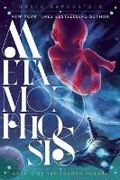 Cover: Metamorphosis - Talos