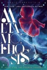 Enlarge image Cover: Metamorphosis - Talos