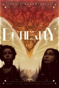 Enlarge image Cover: Butterfly - Talos