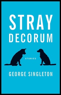 Enlarge image Cover: Stray Decorum - Dzanc Books