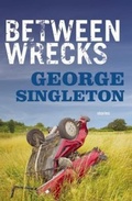 Cover: Between Wrecks - Dzanc Books