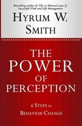 Cover: The Power of Perception - Juxtabook Digital Marketing