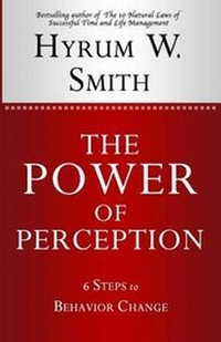 Enlarge image Cover: The Power of Perception - Juxtabook Digital Marketing
