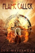 Cover: Flame Caller - Clean Teen Publishing