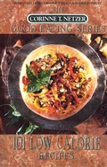 Cover: 101 Low Calorie Recipes - Dell