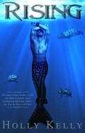 Cover: Rising - Clean Teen Publishing