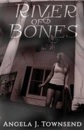 Cover: River of Bones - Clean Teen Publishing