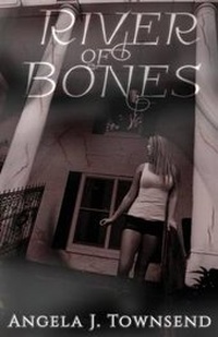 Enlarge image Cover: River of Bones - Clean Teen Publishing