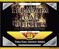 Cover: Teradata Load Utilities - Coffing Publishing