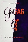 Cover: Girlfag - Beyond Binary Books