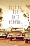 Cover: Looking for Jack Kerouac - Lacewing Books