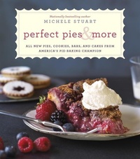 Abbildung von: Perfect Pies & More - Ballantine Books