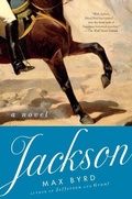 Cover: Jackson: A Novel - Bantam Books