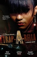 Cover: Trap-A-Rella - Felony Books