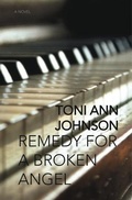 Cover: Remedy for a Broken Angel - Nortia Press
