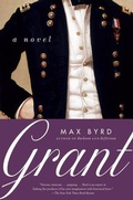 Cover: Grant: A Novel - Bantam Books