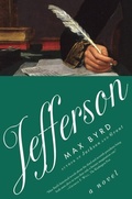 Cover: Jefferson: A Novel - Bantam Books