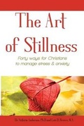 Cover: The Art of Stillness - Levanter Publishing