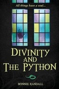 Cover: Divinity and the Python - Panverse Publishing