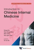 Cover: World Century Compendium To Tcm - Volume 4: Introduction To Chinese Internal Medicine - World Century