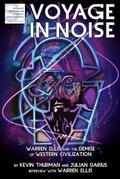 Cover: Voyage in Noise - Sequart Research & Literacy Organization