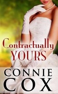 Cover: Contractually Yours - Cox Endeavors, LLC