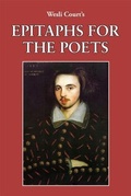 Cover: Epitaphs for the Poets - Brickhouse Books, Inc.