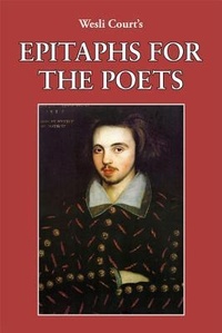 Enlarge image Cover: Epitaphs for the Poets - Brickhouse Books, Inc.
