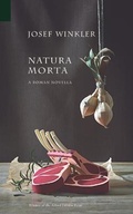 Cover: Natura Morta - Contra Mundum Press