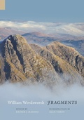 Cover: Fragments - Contra Mundum Press
