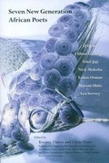 Cover: Seven New Generation African Poets - Slapering Hol Press
