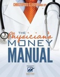 Cover: The Physician's Money Manual - Daktori Press
