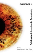 Cover: Compact I - Isce Publishing