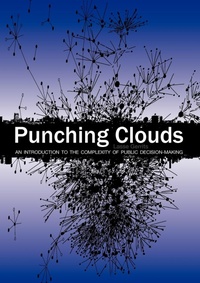 Enlarge image Cover: Punching Clouds - Isce Publishing