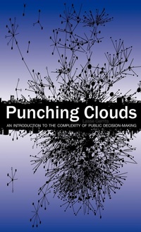 Enlarge image Cover: Punching Clouds - Isce Publishing