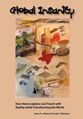 Cover: Global Insanity - Isce Publishing