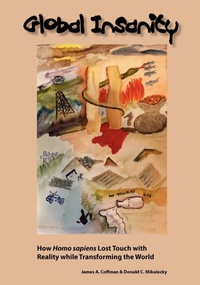 Enlarge image Cover: Global Insanity - Isce Publishing