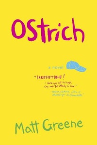 Enlarge image Cover: Ostrich - Ballantine Books Inc.