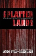 Cover: Splatterlands - Grey Matter Press