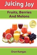 Cover: Juicing Joy - Bigideas-Publishing