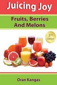 Enlarge image Cover: Juicing Joy - Bigideas-Publishing