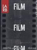 Cover: LARB Digital Edition: Film and the Art of Adaptation - Los Angeles Review of Books
