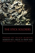 Cover: The Stick Soldiers - BOA Editions, Limited