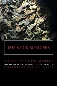 Enlarge image Cover: The Stick Soldiers - BOA Editions, Limited