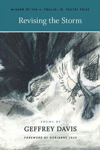 Enlarge image Cover: Revising the Storm - BOA Editions, Limited