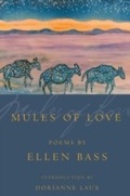 Cover: Mules of Love - BOA Editions Ltd.