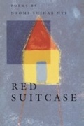 Cover: Red Suitcase - BOA Editions Ltd.