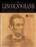 Cover: In Lincoln's Hand - Bantam Books