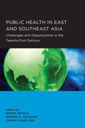 Cover: Public Health in East and Southeast Asia - Global, Area and International Archive
