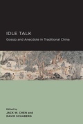 Cover: Idle Talk - Global, Area and International Archive